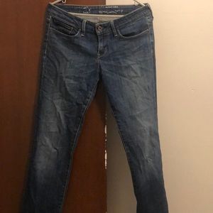 Levi’s  jeans